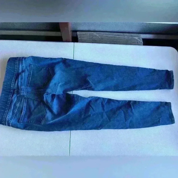 Old Navy Super Skinny Jeans  Size 2 Petite - Picture 4 of 4